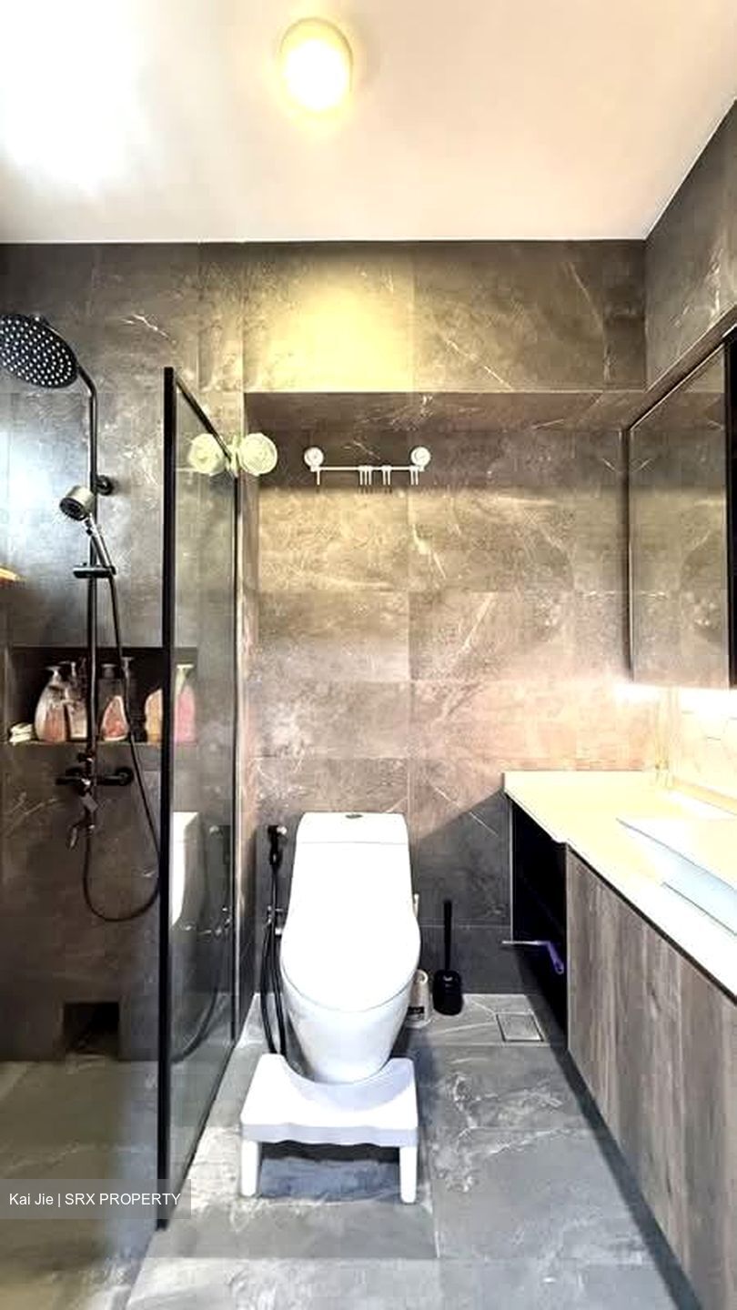 Blk 275C Wenya (Jurong West), HDB 5 Rooms #597531201
